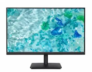 Monitor Acer Vero V247Y Ebi LCD 23.8", Full HD, FreeSync, 100Hz, HDMI, Negro