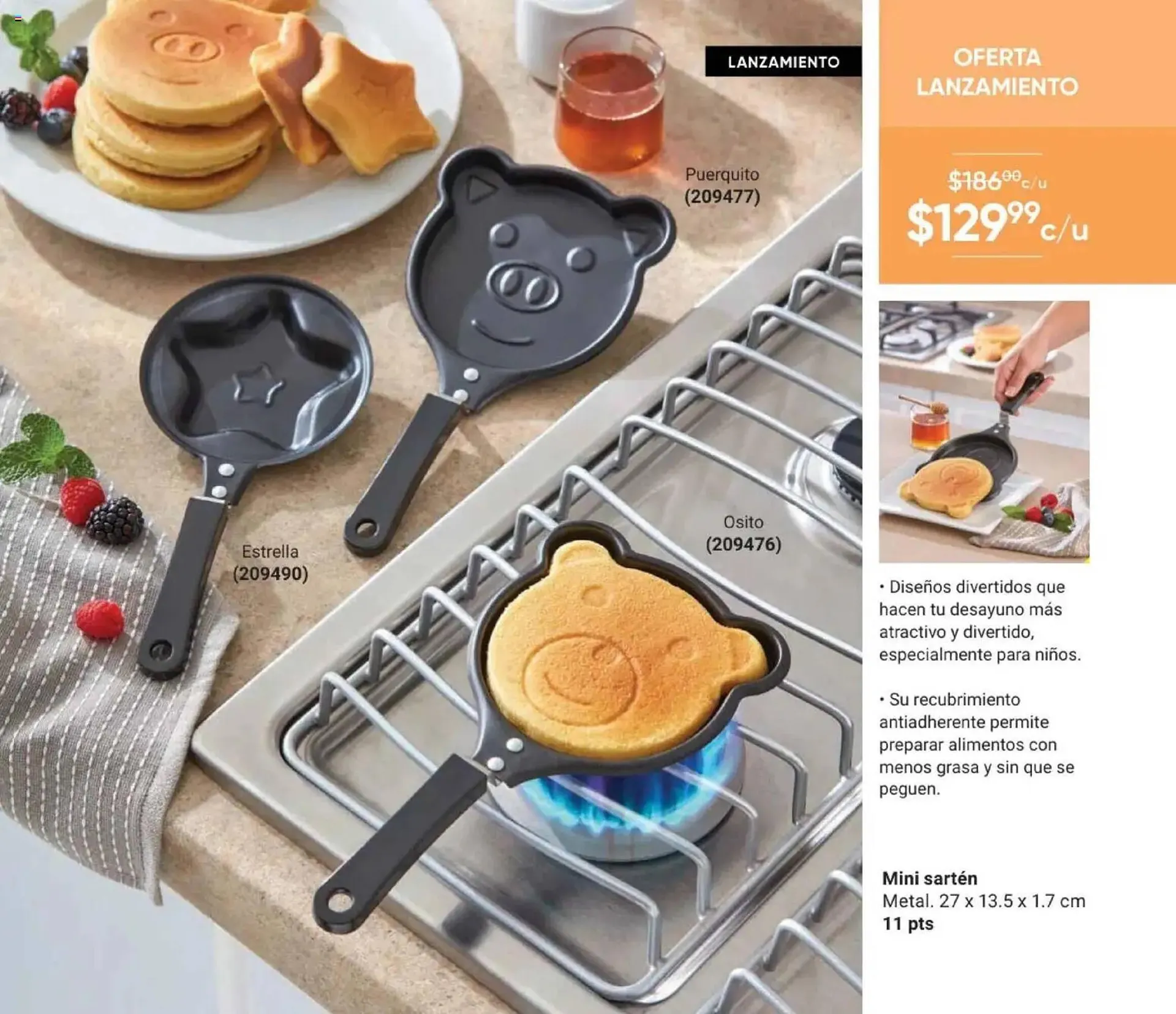 Catálogo de Catálogo Avon 28 de noviembre al 31 de diciembre 2025 - Pagina 67