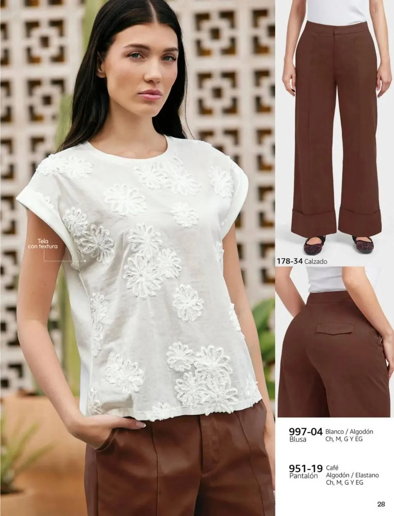 Catálogo de Catálogo Cklass 1 de marzo al 31 de agosto 2026 - Pagina 29