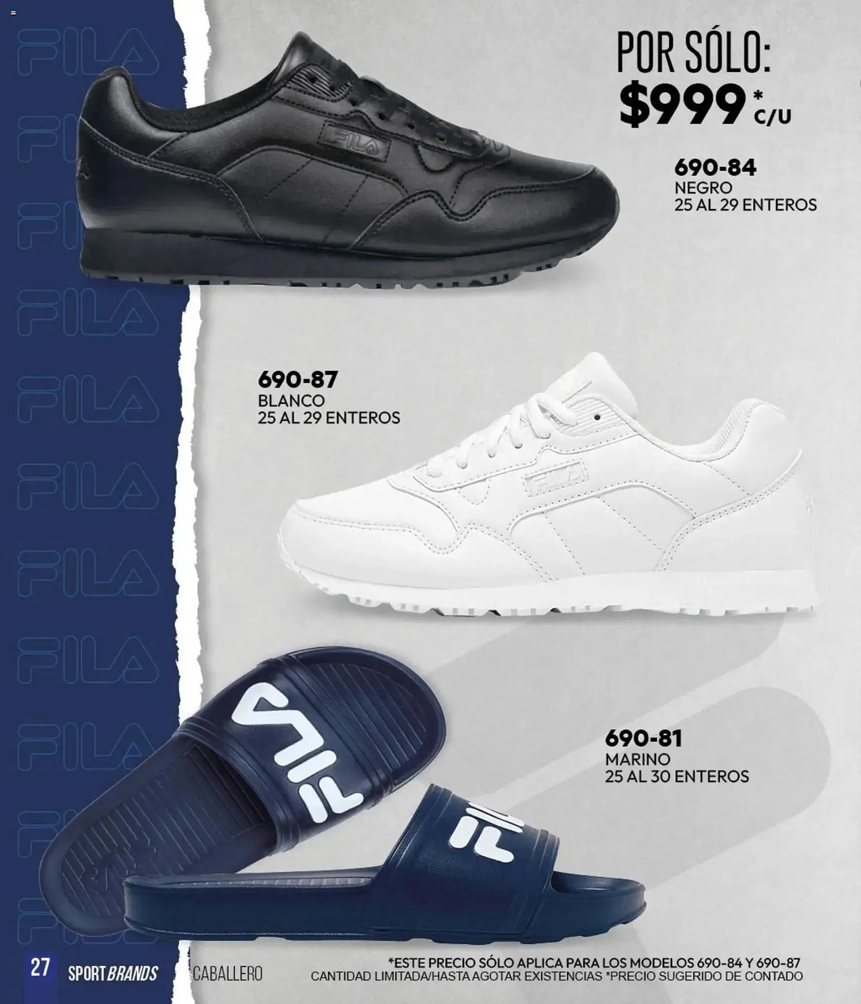 Catálogo de Catálogo Cklass 5 de marzo al 1 de septiembre 2026 - Pagina 28