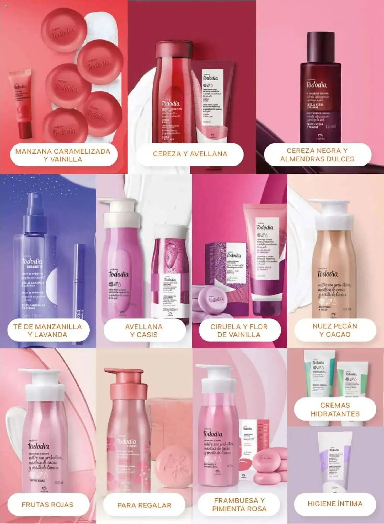 Catálogo de Catálogo Natura 2 de abril al 14 de mayo 2026 - Pagina 121