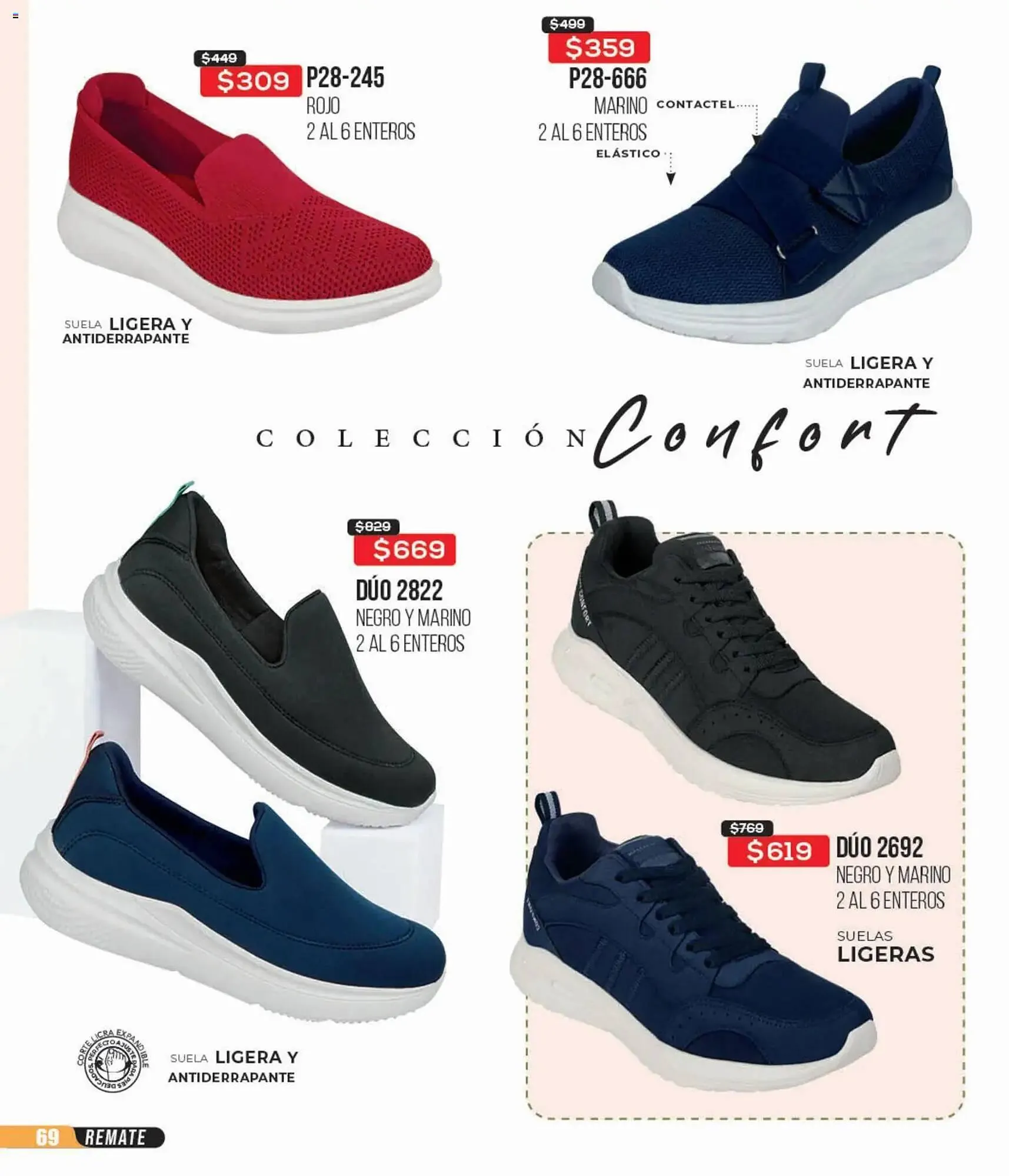 Catálogo de Catálogo Cklass 10 de febrero al 1 de junio 2026 - Pagina 203