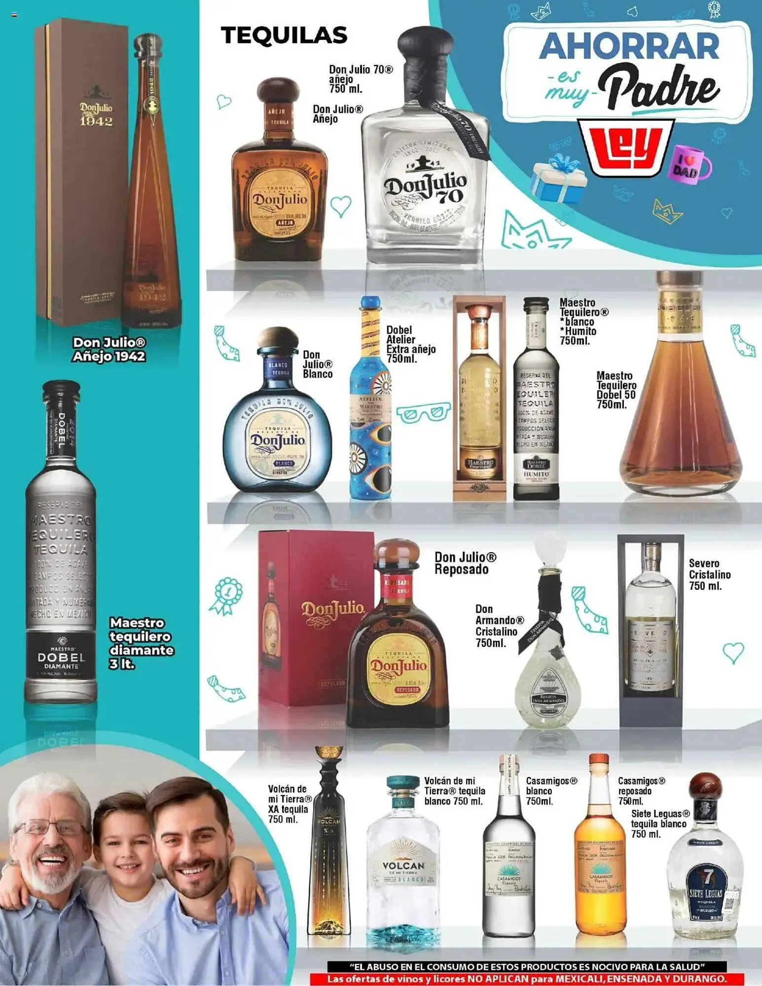 Catálogo de Catálogo Casa Ley 3 de junio al 16 de junio 2025 - Pagina 24