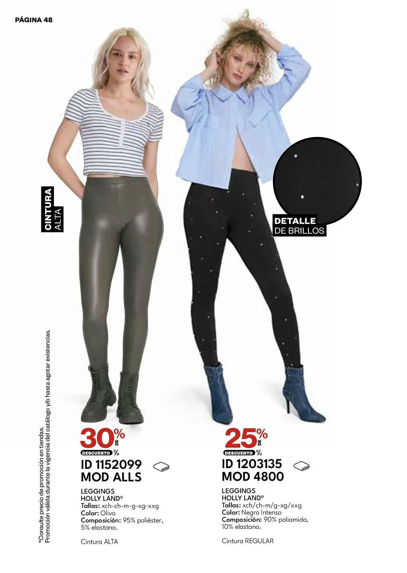 Catálogo de Catálogo Price Shoes 4 de febrero al 31 de marzo 2026 - Pagina 48