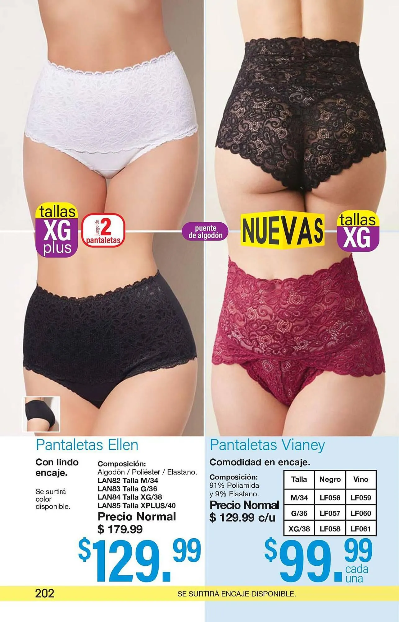 Catálogo de Catálogo Arabela 11 de abril al 2 de mayo 2024 - Pagina 170