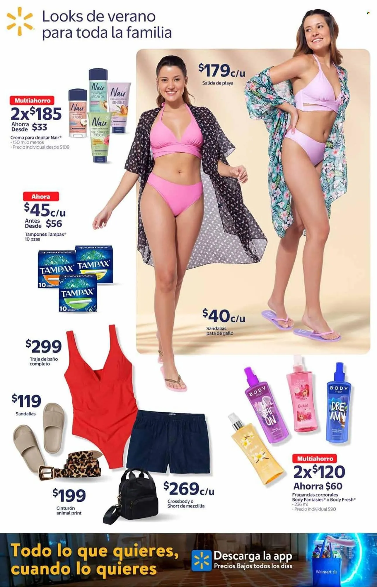 Catálogo de Catálogo Walmart 12 de junio al 2 de julio 2025 - Pagina 6