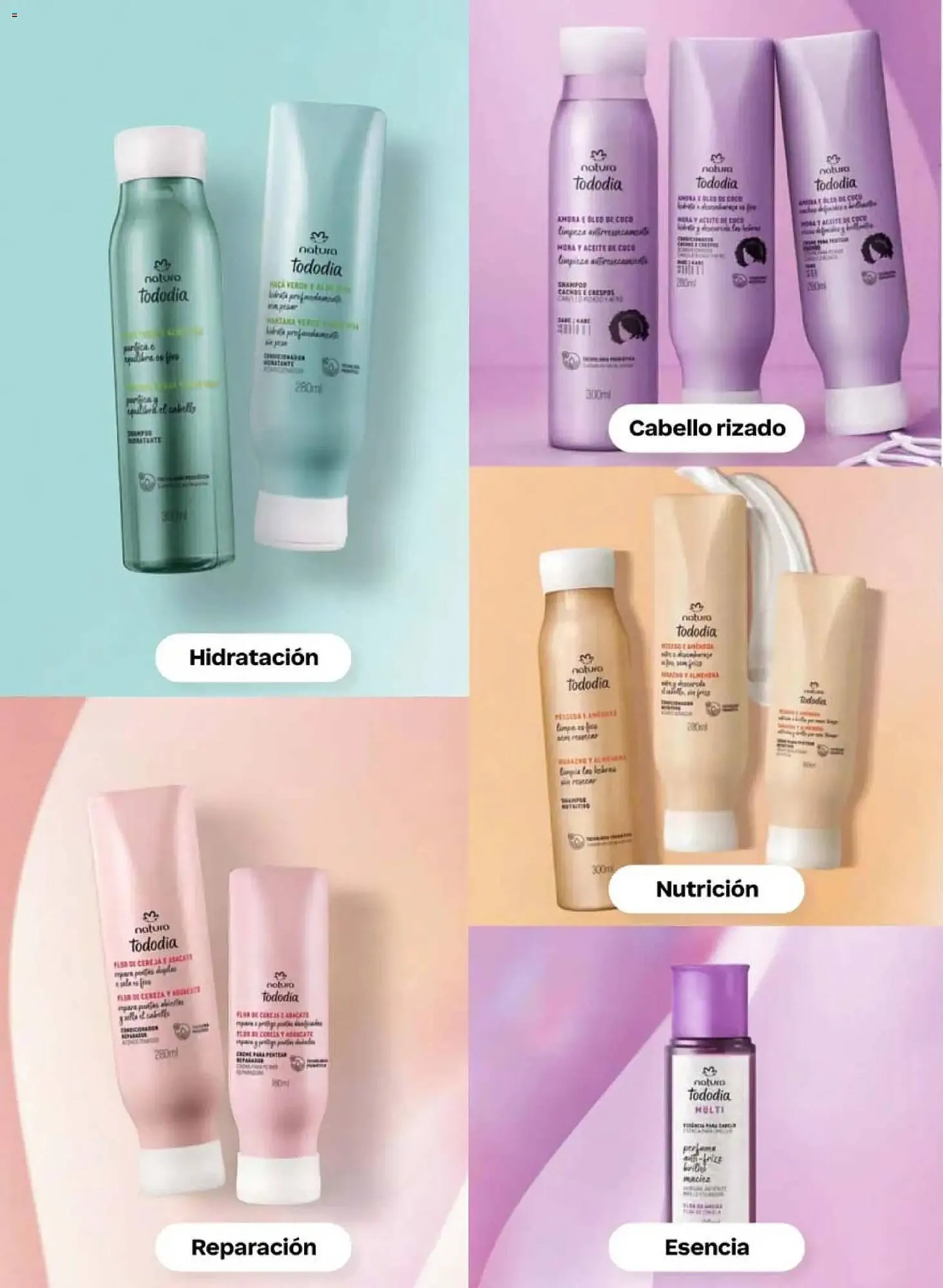 Catálogo de Catálogo Natura 10 de enero al 13 de febrero 2026 - Pagina 158