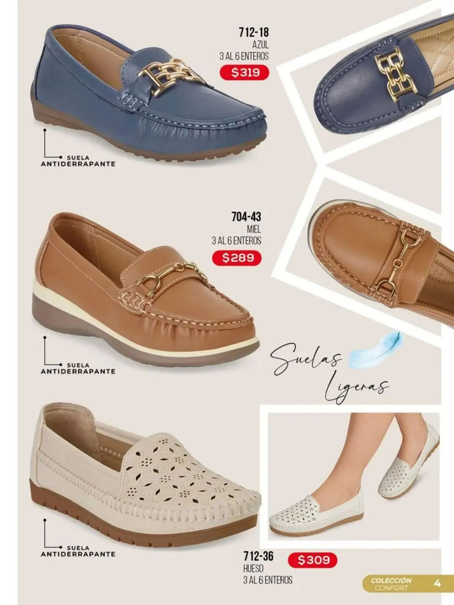 Catálogo de Catálogo Cklass 4 de febrero al 20 de febrero 2026 - Pagina 5