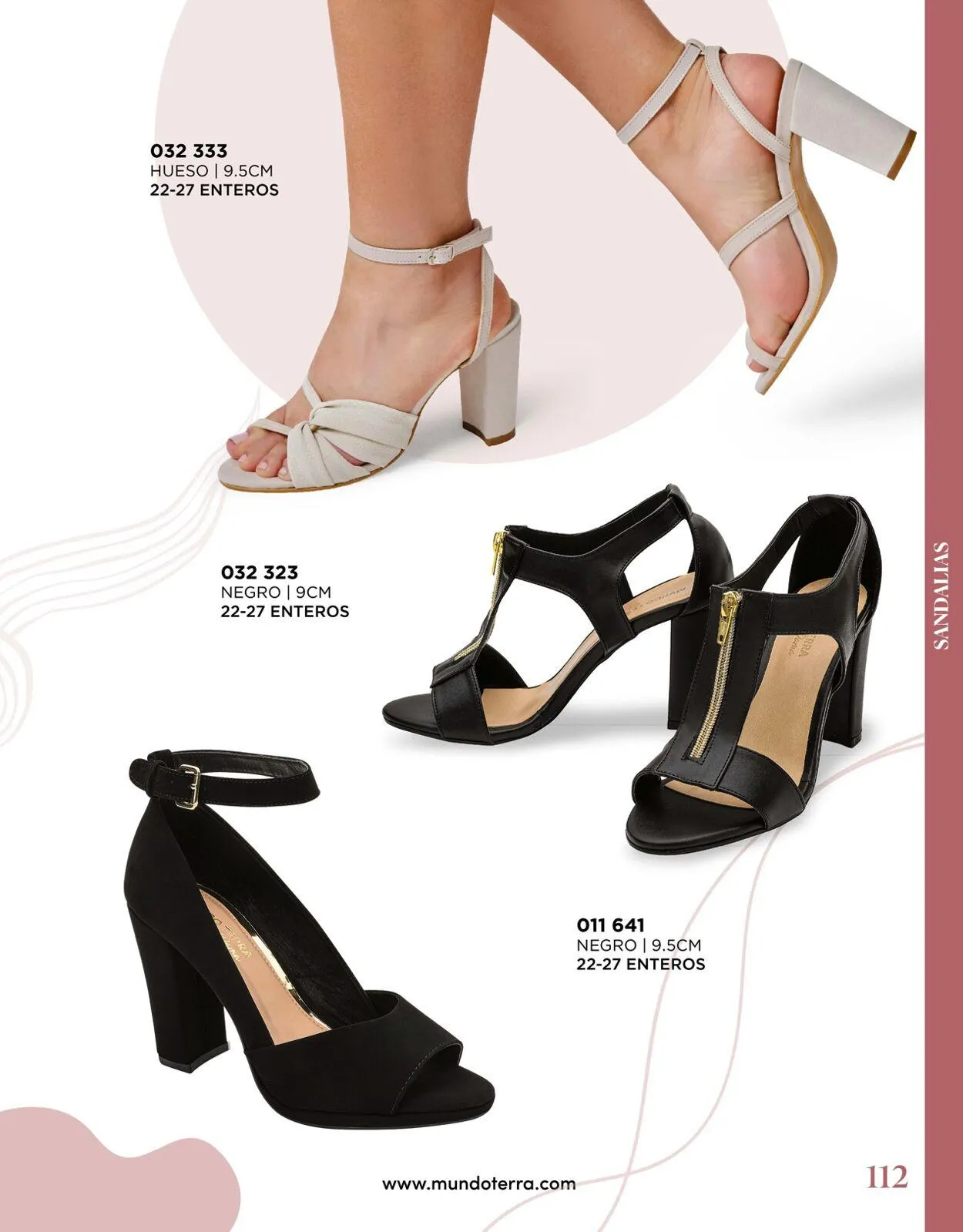 Catálogo de Mundo Terra 1 de septiembre al 29 de febrero 2024 - Pagina 45