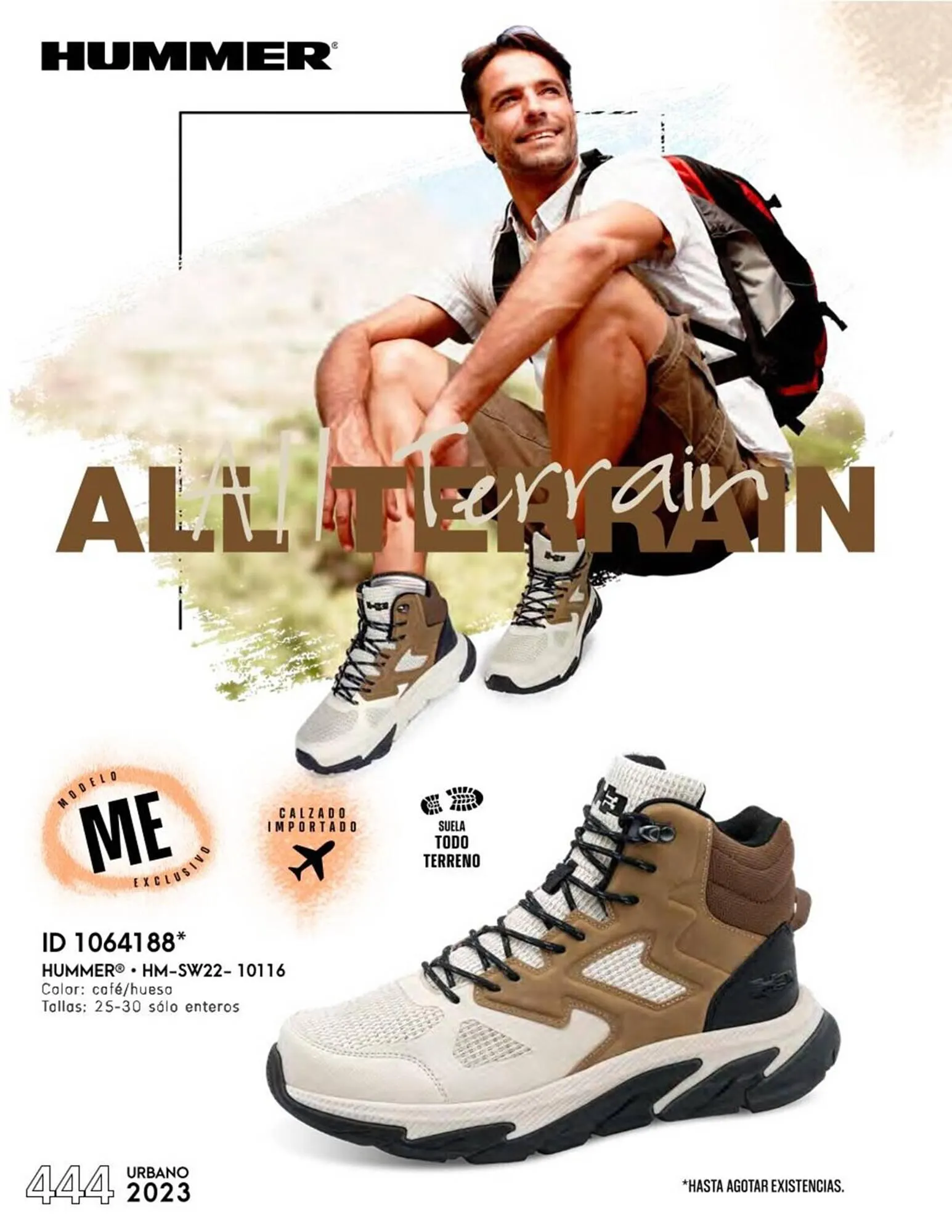 Catálogo de Catálogo Price Shoes 18 de abril al 10 de septiembre 2023 - Pagina 444