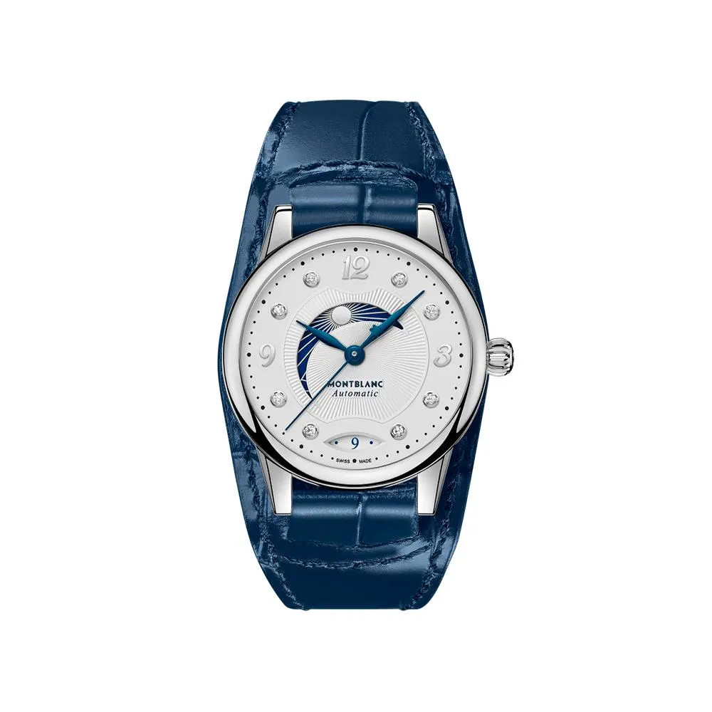 Reloj Montblanc Bohème Day & Night 30 mm