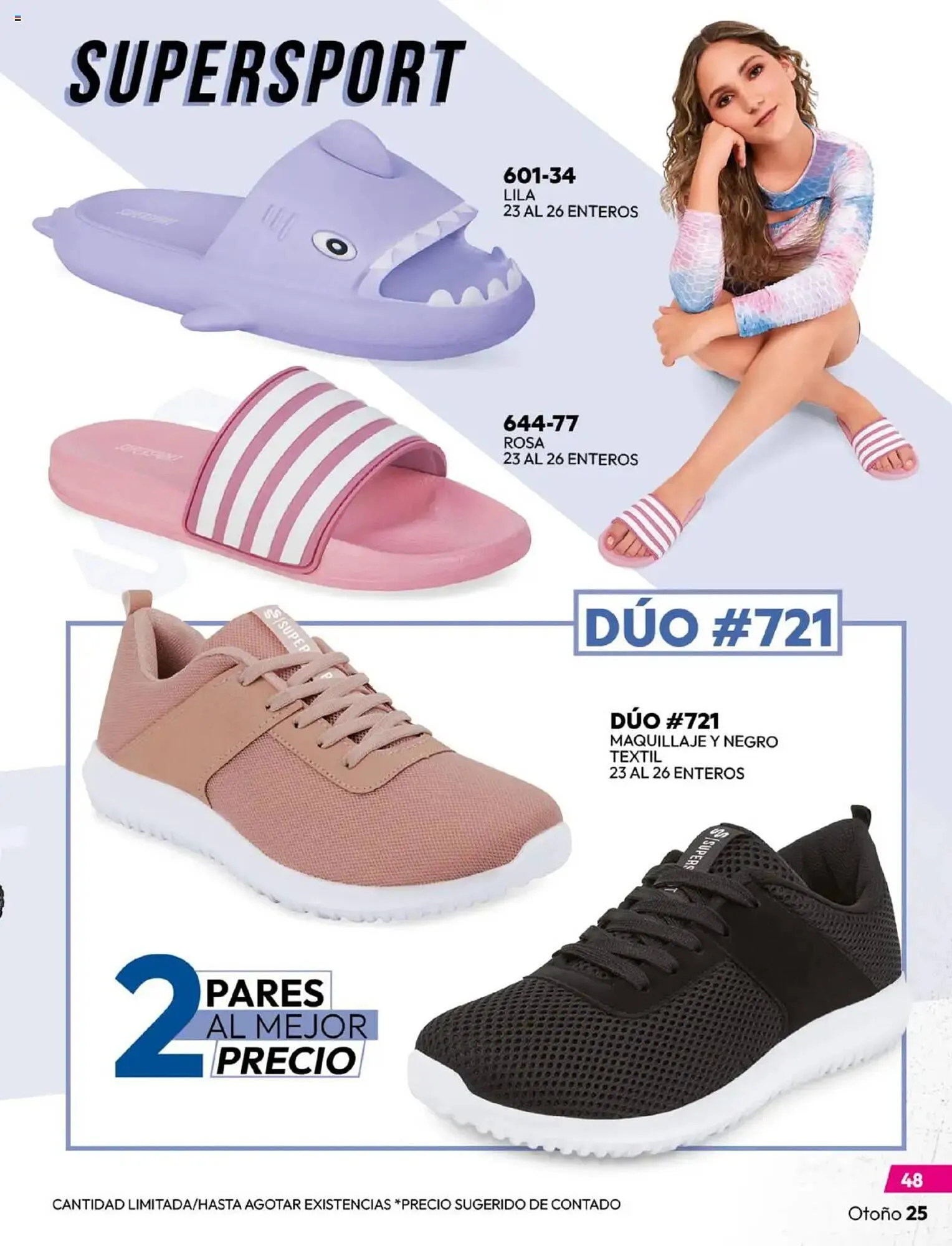 Catálogo de Catálogo Cklass 14 de julio al 1 de enero 2026 - Pagina 120