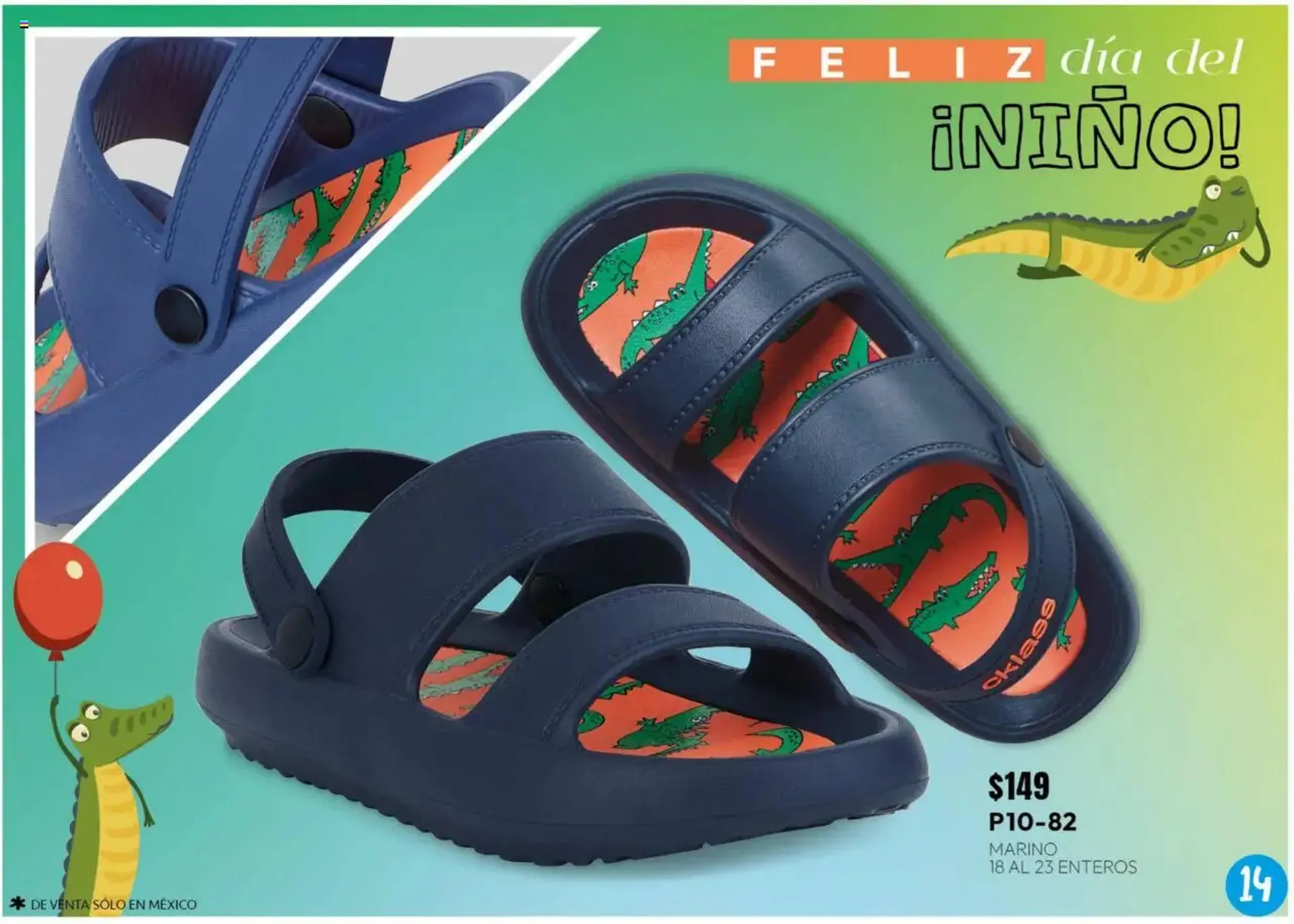 Catálogo de Catálogo Cklass 23 de abril al 30 de abril 2025 - Pagina 15