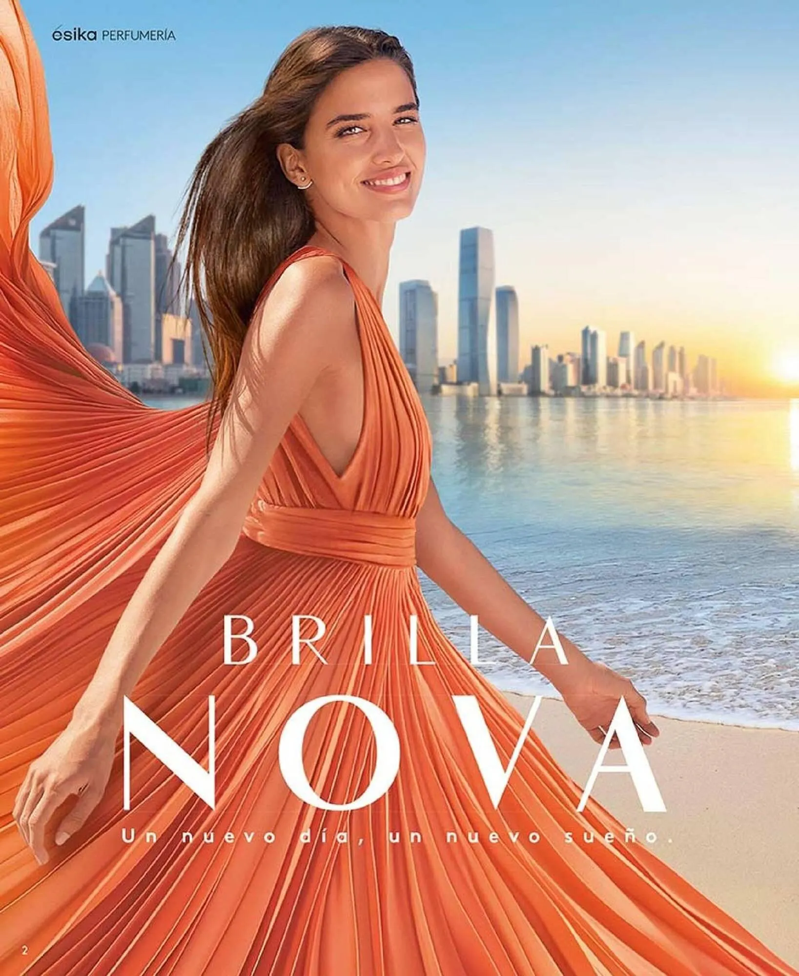 Catálogo de Catálogo Ésika 12 de agosto al 31 de agosto 2025 - Pagina 2