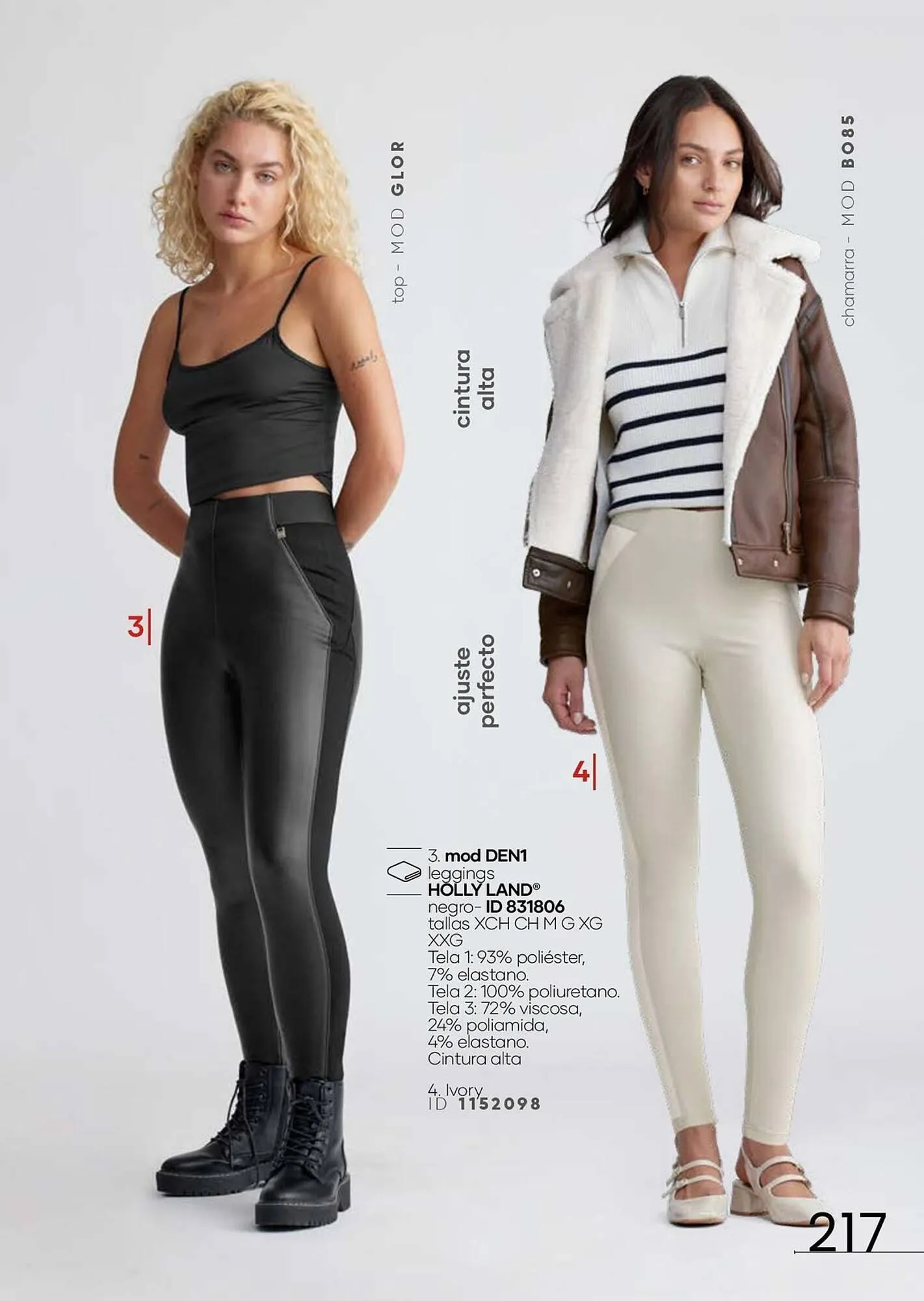 Catálogo de Catálogo Price Shoes 2 de febrero al 31 de marzo 2026 - Pagina 217