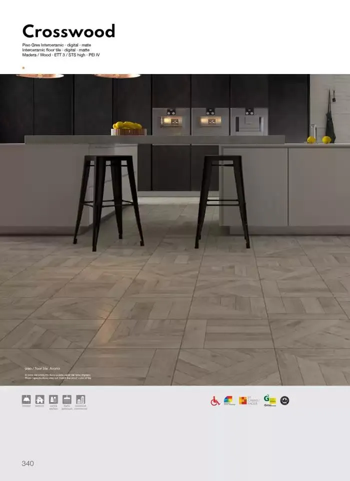 Catálogo de Colección de Pisos y Azulejos 7 de febrero al 7 de febrero 2026 - Pagina 340