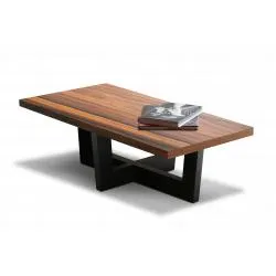 Mesa de Centro Angera Rectangular