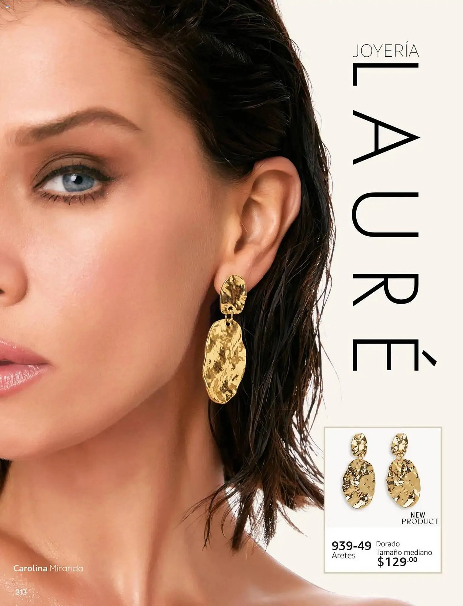 Catálogo de Catálogo Cklass 2 de enero al 1 de mayo 2026 - Pagina 355