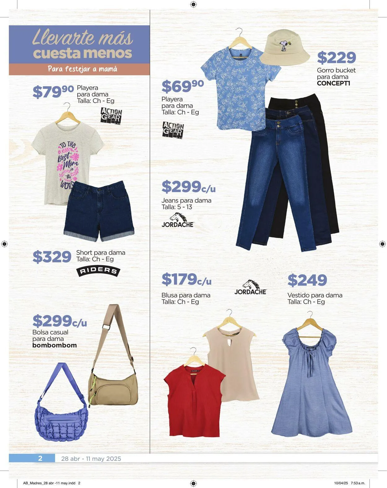 Catálogo de Chedraui Oferta actual 24 de septiembre al 8 de octubre 2025 - Pagina 2