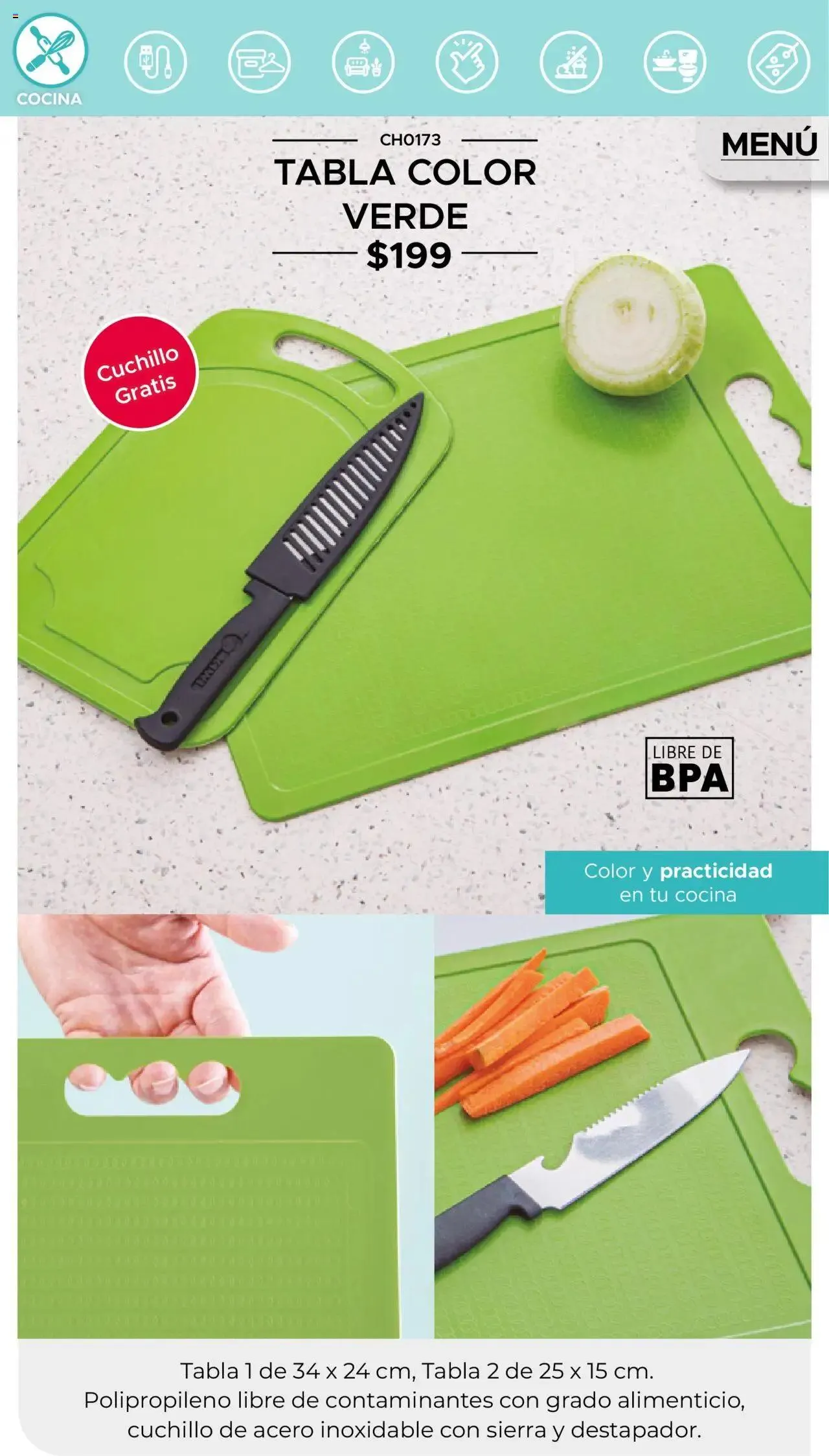 Catálogo de Colchas Concord catálogo 8 de enero al 31 de marzo 2025 - Pagina 28