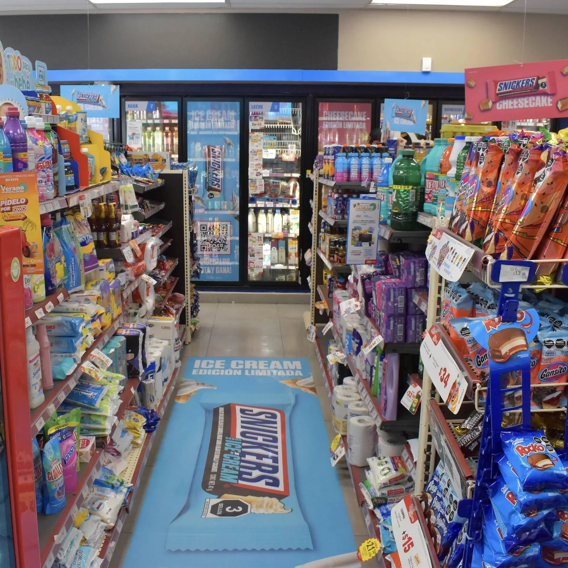 Catálogo de Catálogo OXXO 3 de junio al 8 de junio 2025 - Pagina 2