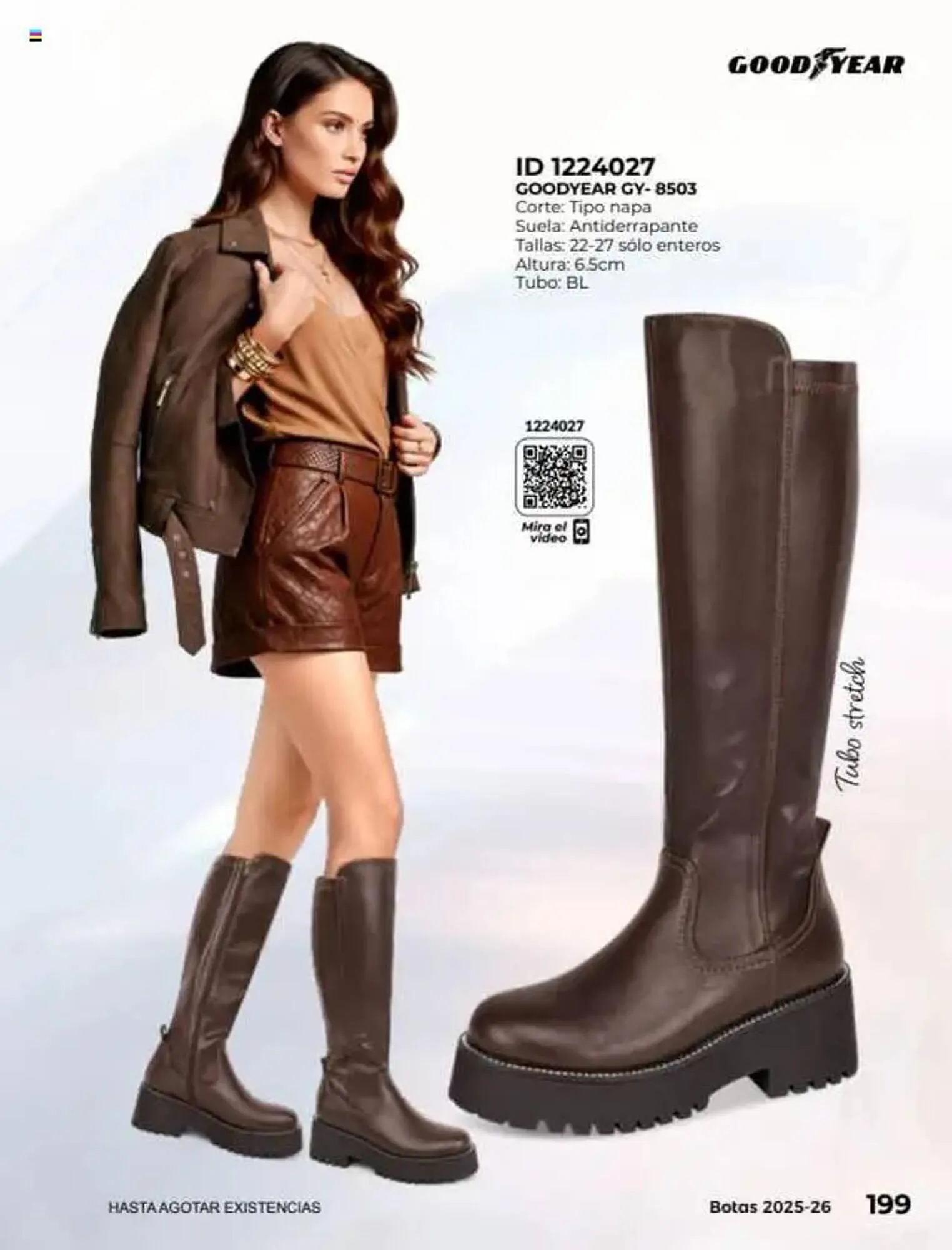 Catálogo de Catálogo Price Shoes 16 de julio al 1 de enero 2027 - Pagina 199