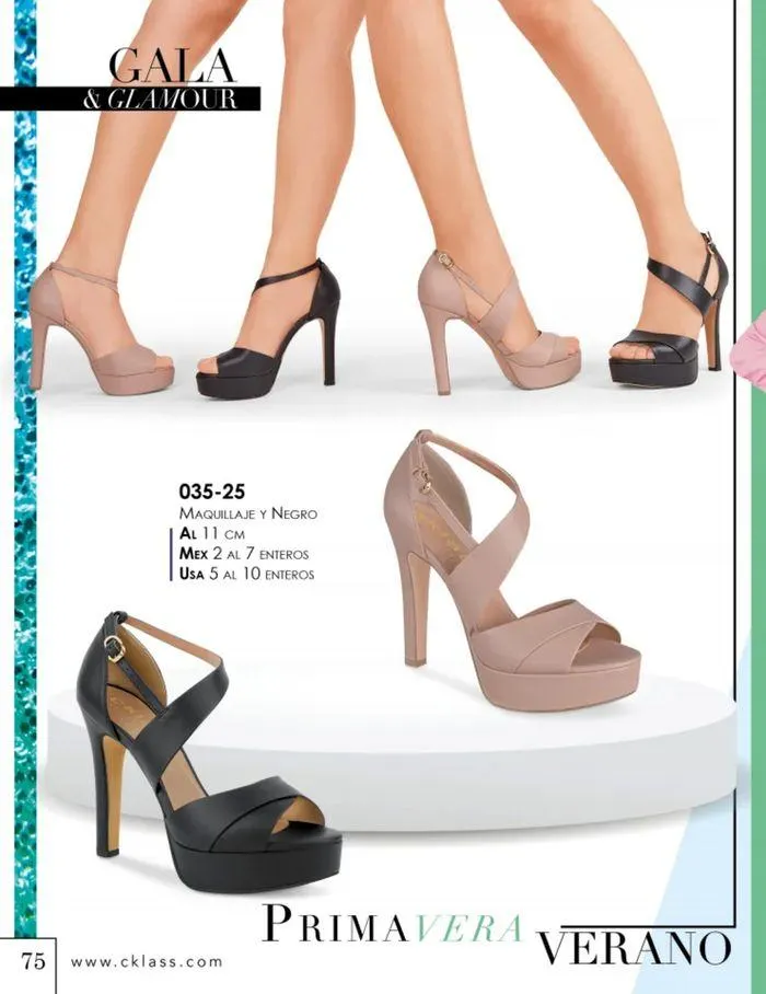 Catálogo de Cklass Handbags 30 de enero al 30 de junio 2024 - Pagina 56