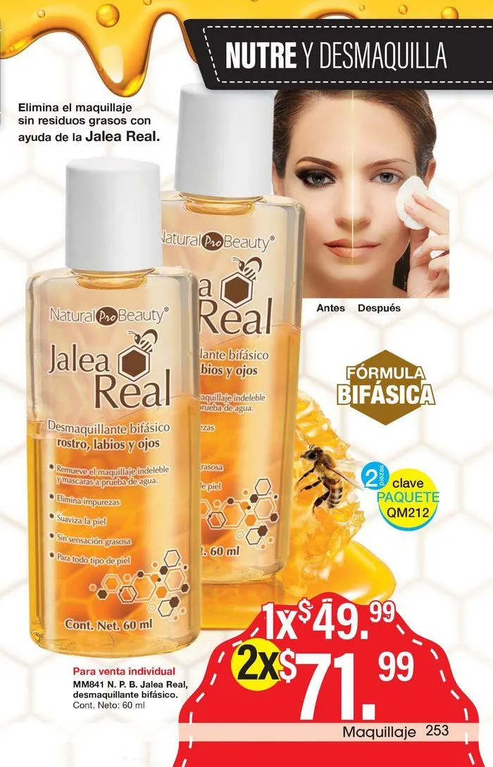 Catálogo de Arabela Campaña 15 25 de junio al 11 de julio 2024 - Pagina 223