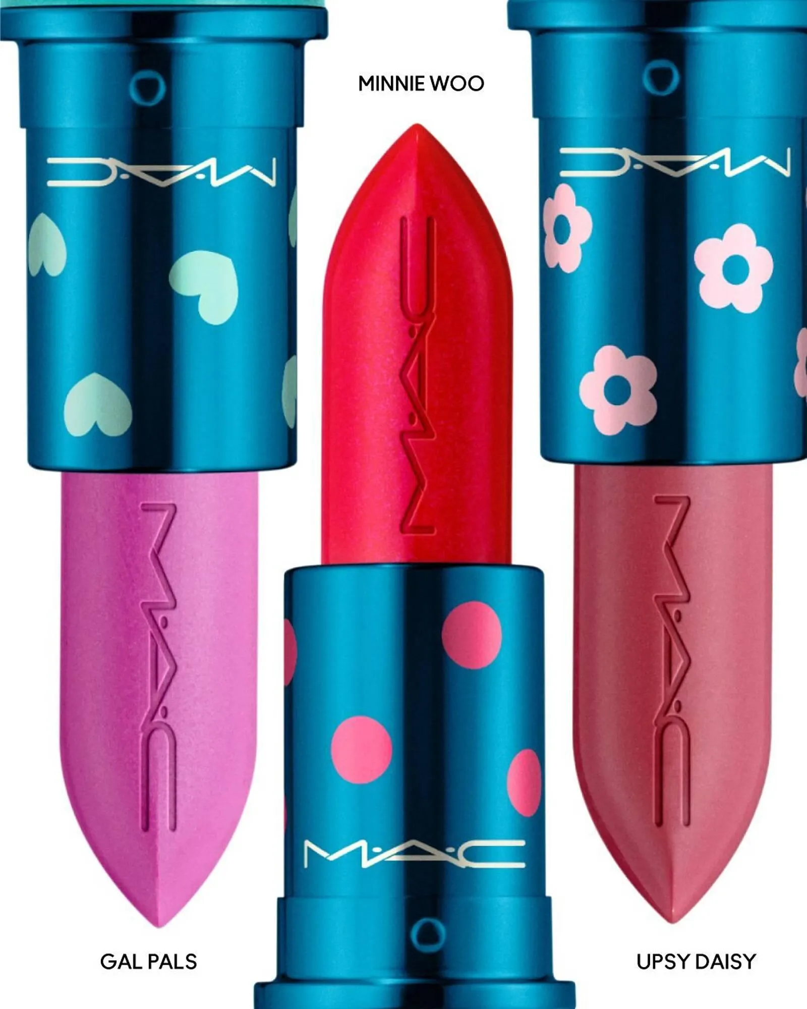 Catálogo MAC Cosmetics - 1