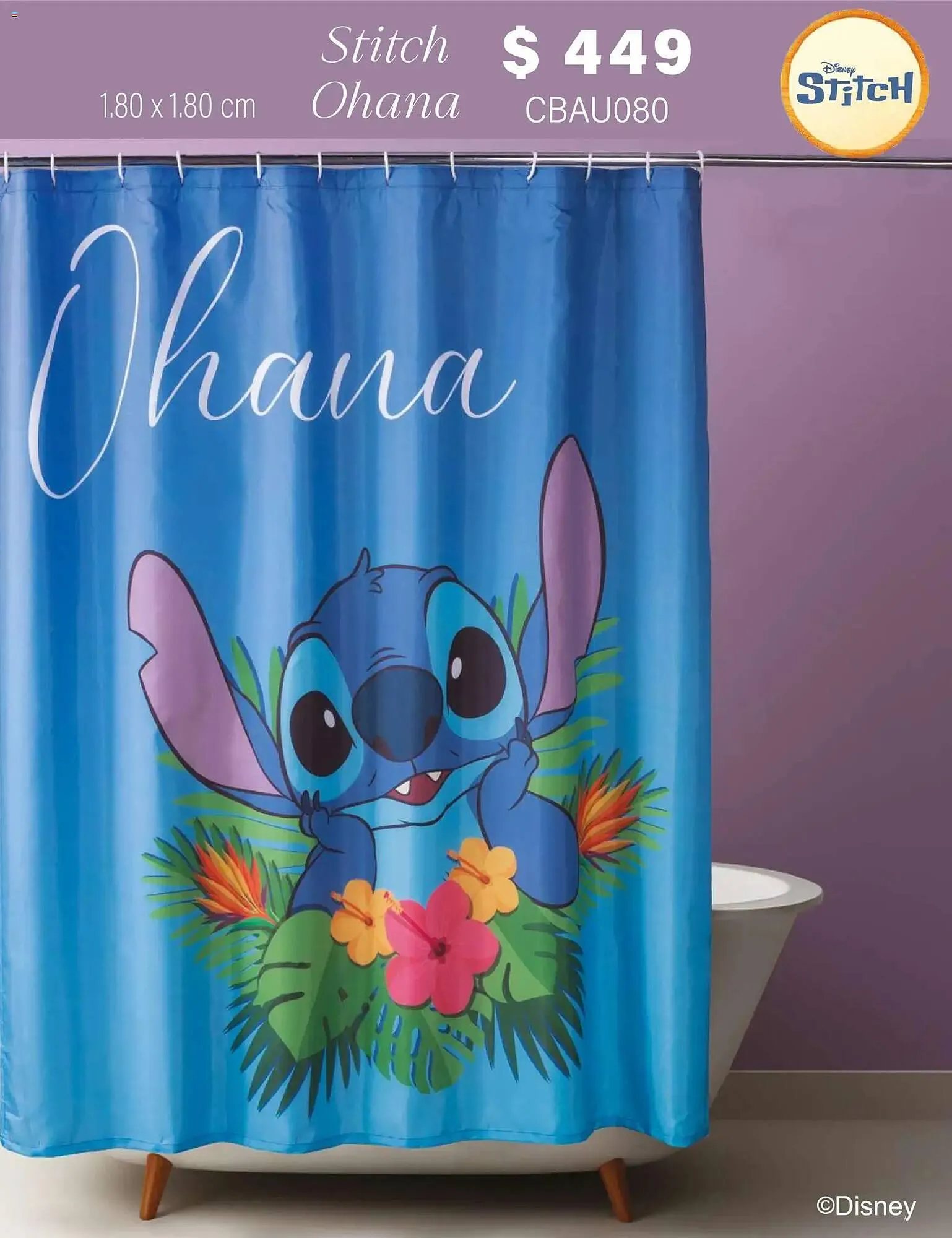 Catálogo de Catálogo Colchas Concord 27 de noviembre al 1 de febrero 2026 - Pagina 46