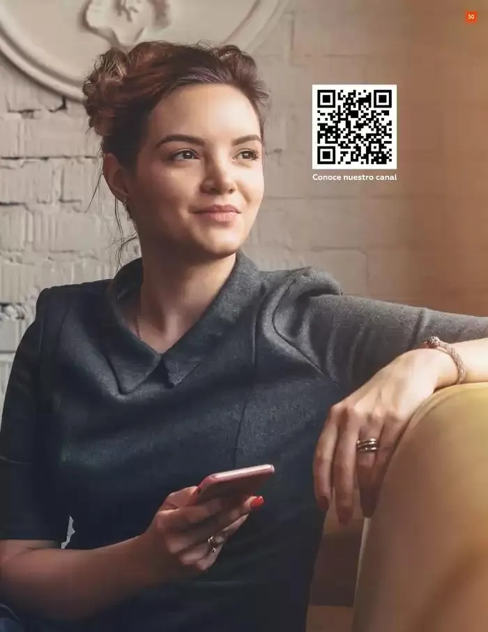 Catálogo de Catálogo Connect 2024  10 de octubre al 22 de febrero 2025 - Pagina 31