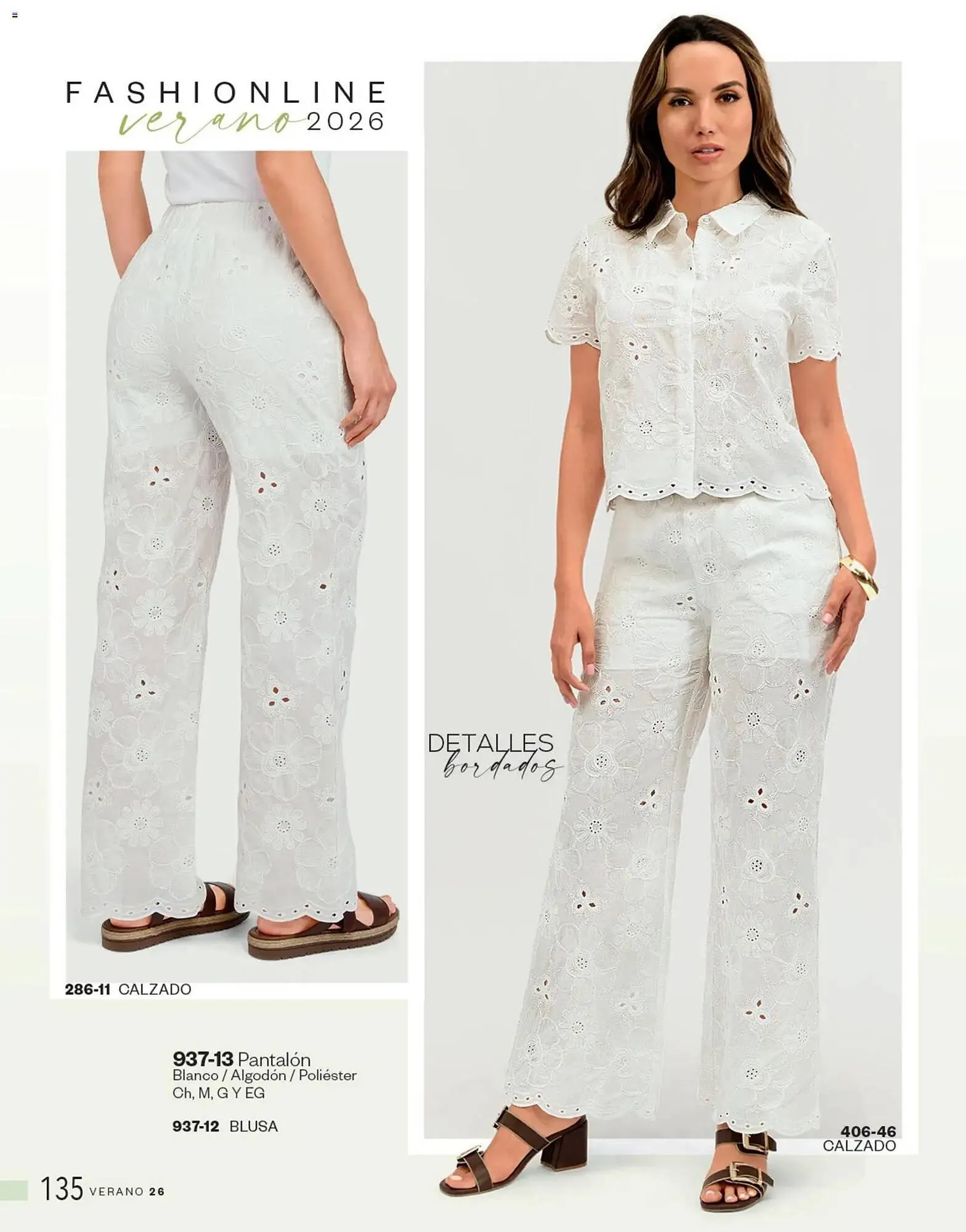 Catálogo de Catálogo Cklass 5 de marzo al 1 de septiembre 2026 - Pagina 136