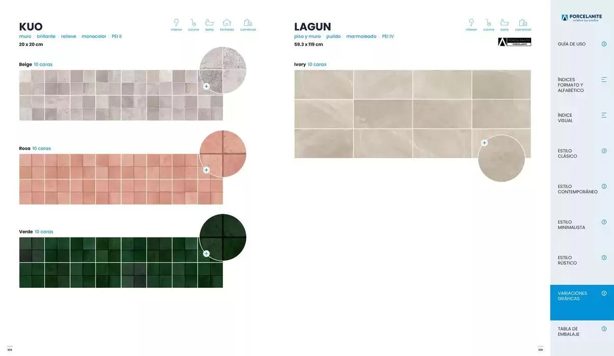 Catálogo de Novedades 2024 28 de octubre al 28 de febrero 2025 - Pagina 55