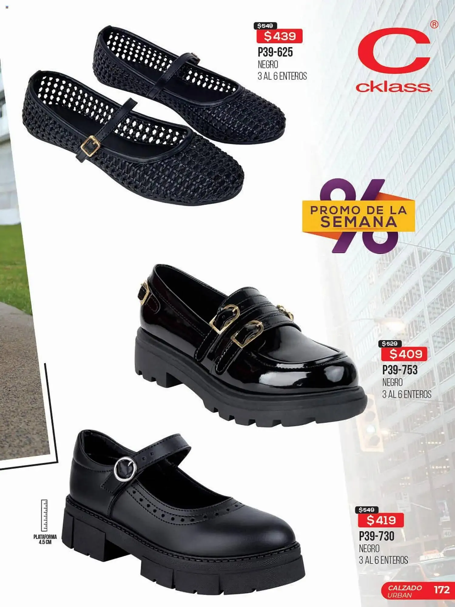 Catálogo de Catálogo Cklass 13 de abril al 27 de abril 2026 - Pagina 173