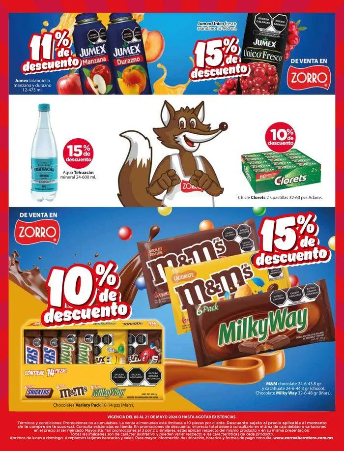 Catálogo de Días del cuidado personal 9 de mayo al 21 de mayo 2024 - Pagina 18