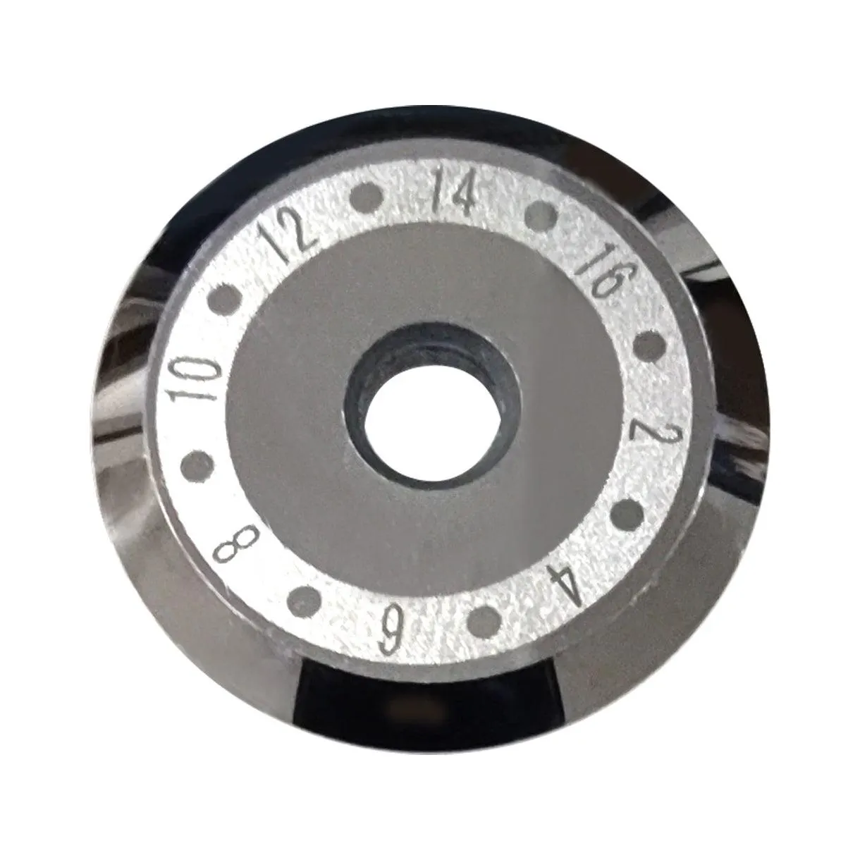 Navaja de repuesto para cortadora ICOCPB/1