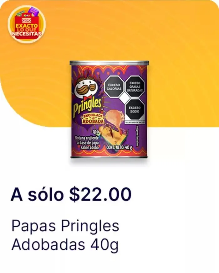 Catálogo de Gangas exclusivas 7 de abril al 14 de mayo 2025 - Pagina 83