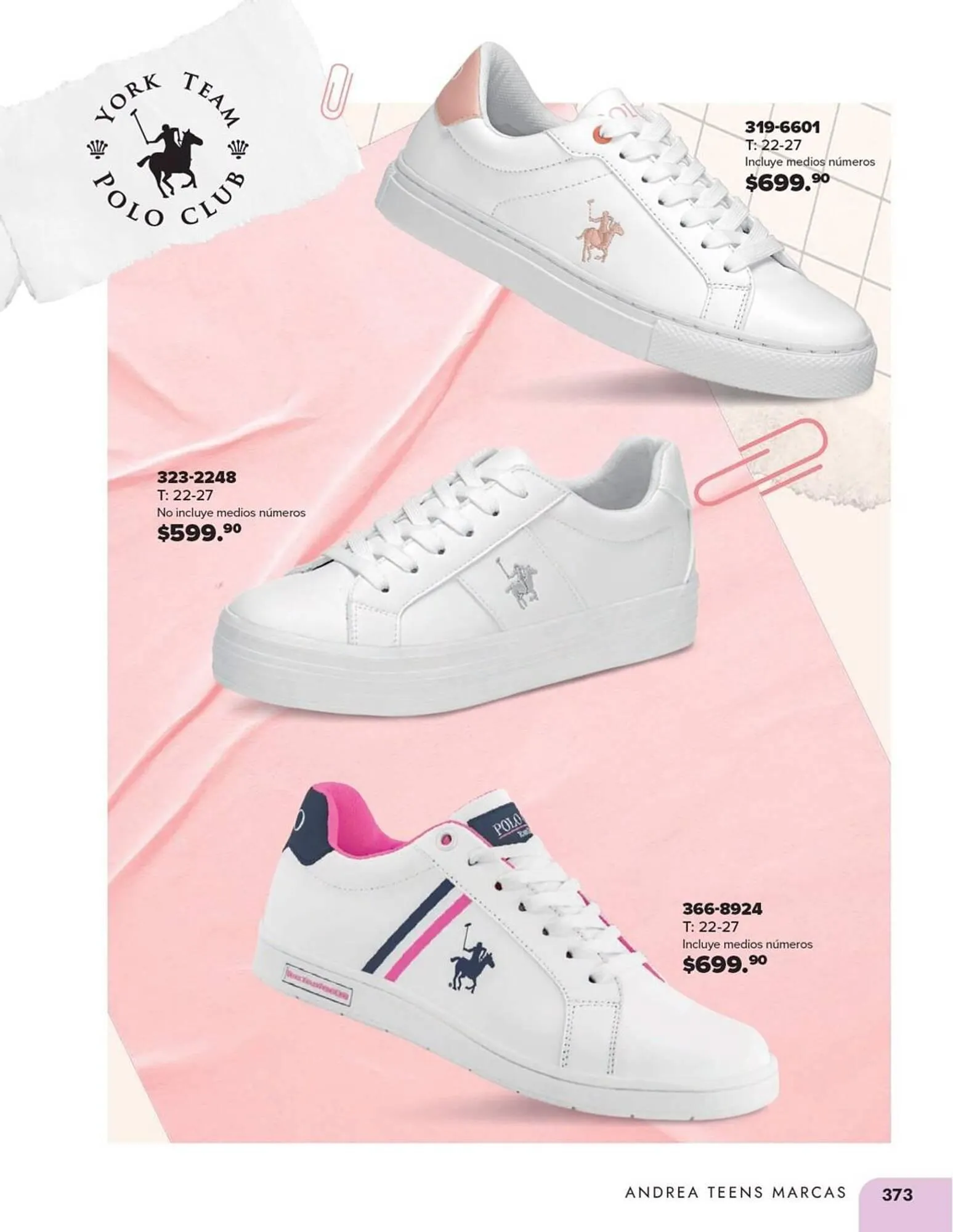 Catálogo de Catálogo Andrea 23 de mayo al 31 de diciembre 2025 - Pagina 59