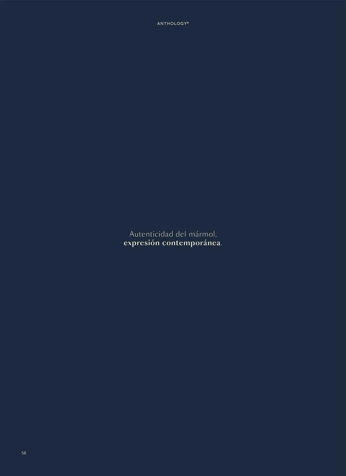 Catálogo de Catálogo Interceramic 3 de octubre al 3 de octubre 2026 - Pagina 60