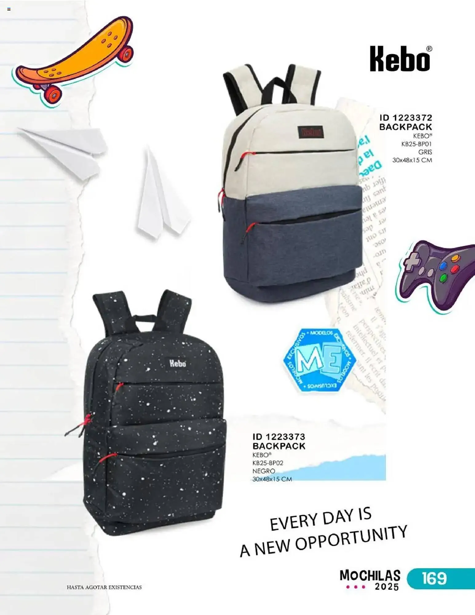 Catálogo de Catálogo Price Shoes 13 de junio al 20 de junio 2025 - Pagina 169