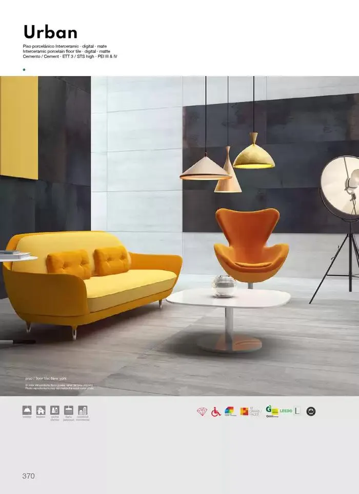 Catálogo de Colección de Pisos y Azulejos 7 de febrero al 7 de febrero 2026 - Pagina 370