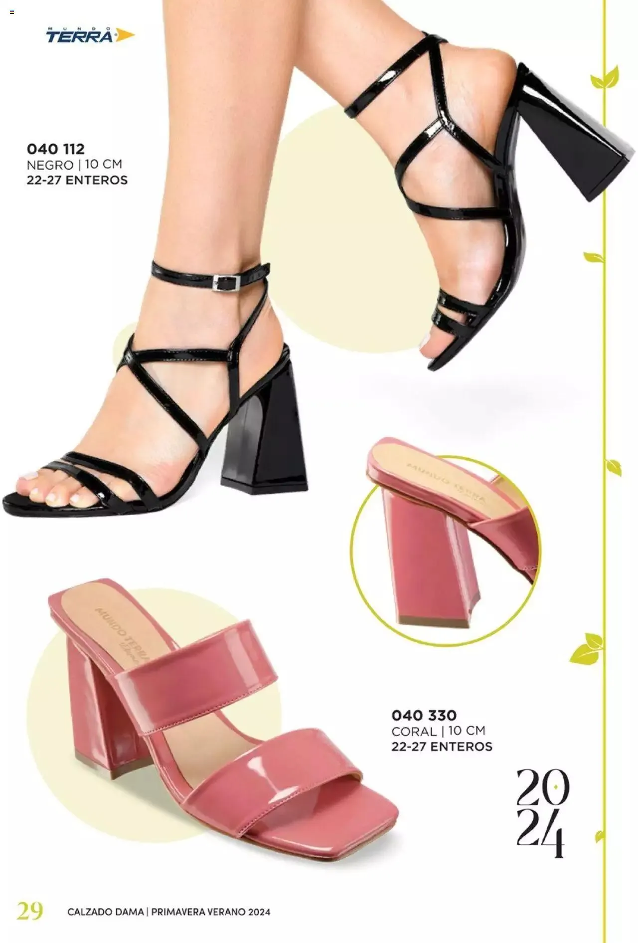 Catálogo de Mundo Terra catálogo 1 de enero al 31 de diciembre 2024 - Pagina 32