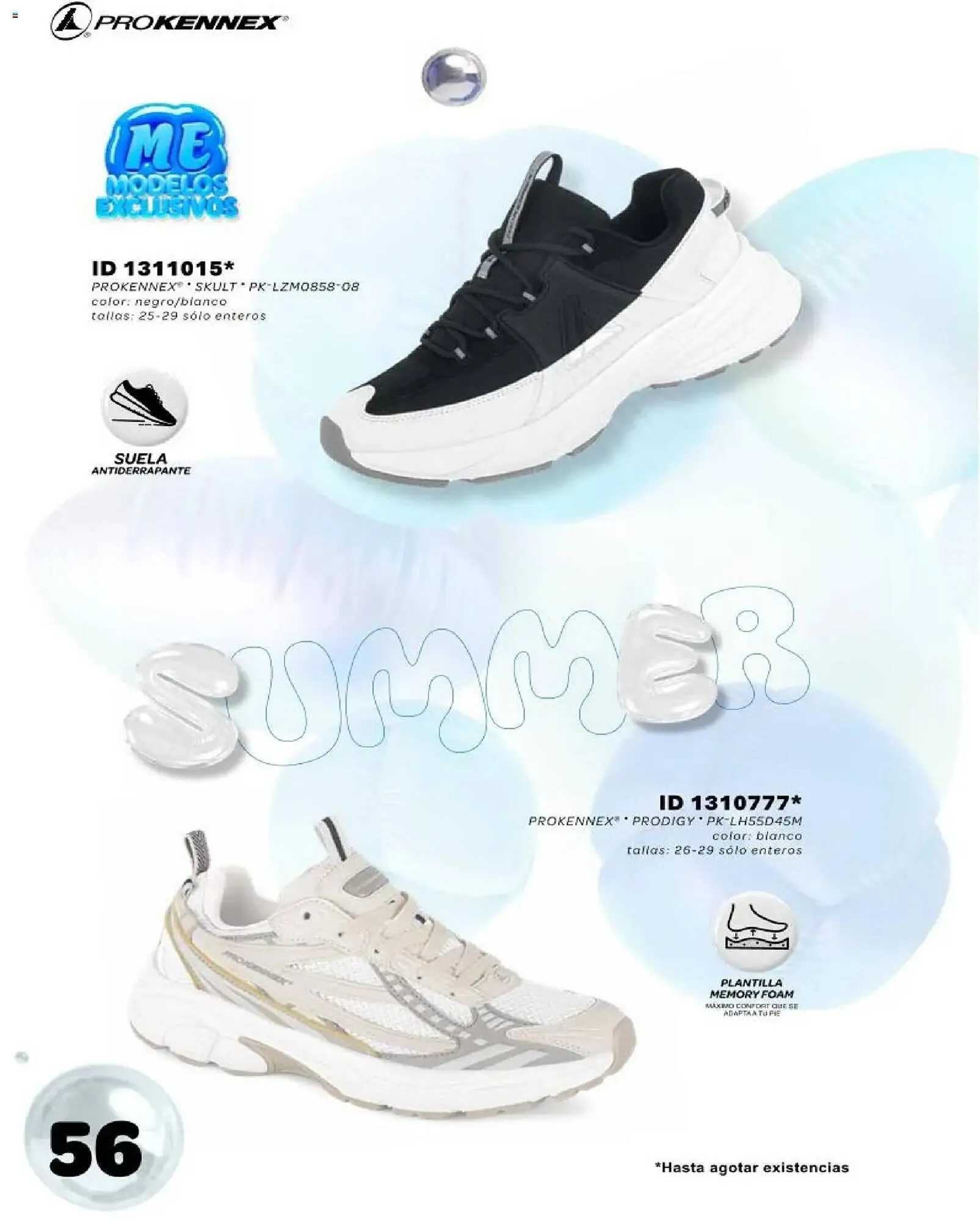 Catálogo de Catálogo Price Shoes 30 de marzo al 1 de octubre 2026 - Pagina 56