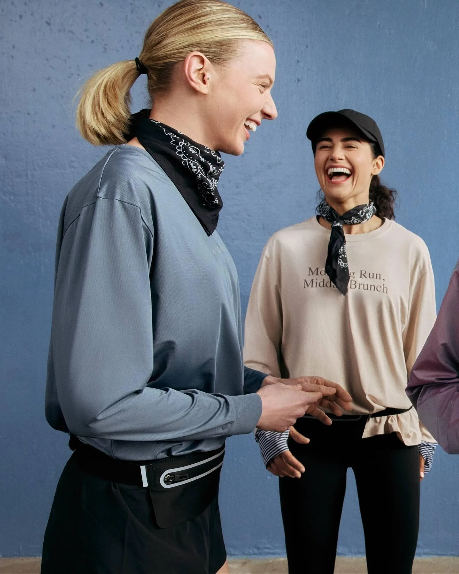 Catálogo de Catálogo Oysho 23 de marzo al 29 de marzo 2026 - Pagina 4