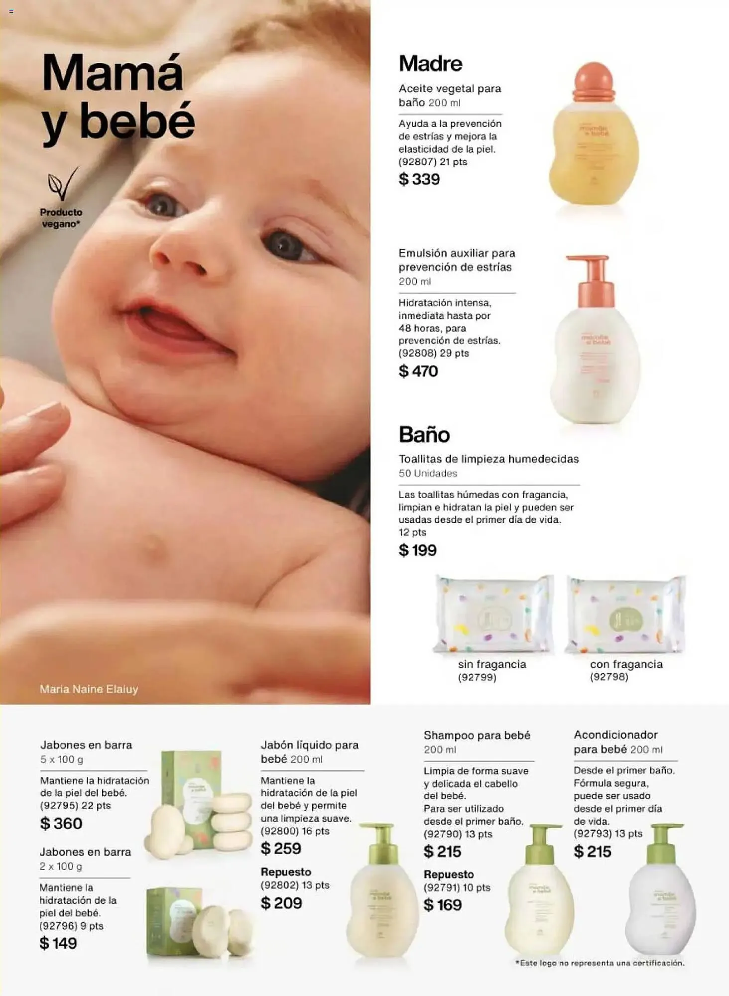 Catálogo de Catálogo Natura 10 de enero al 13 de febrero 2026 - Pagina 171