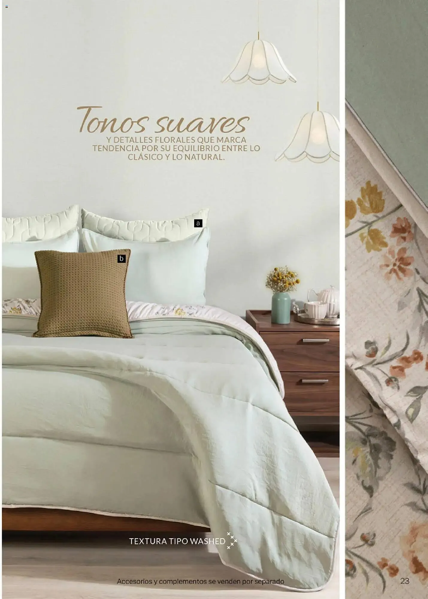 Catálogo de Catálogo Vianney 6 de marzo al 1 de julio 2027 - Pagina 25