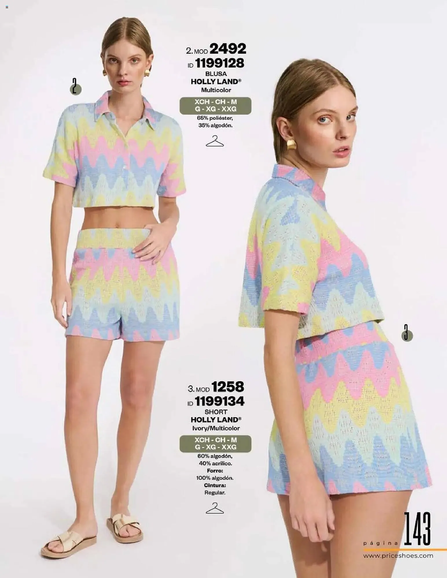 Catálogo de Catálogo Price Shoes 13 de febrero al 1 de enero 2027 - Pagina 143