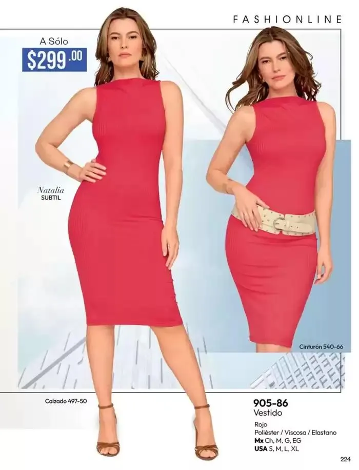 Catálogo de Ahorra ahora con nuestras ofertas 8 de enero al 30 de junio 2025 - Pagina 142