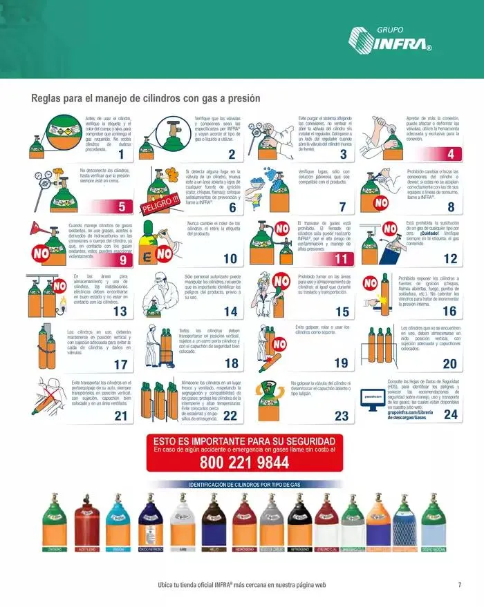 Catálogo de Catálogo 2025 8 de enero al 31 de diciembre 2025 - Pagina 9
