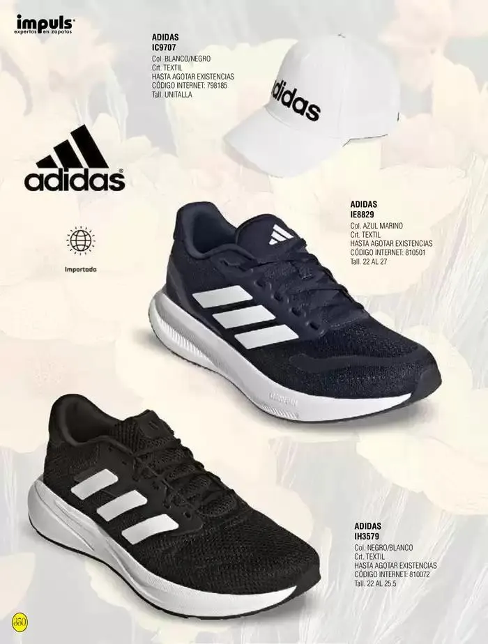 Catálogo de Primavera-Verano Dama 2025 6 de enero al 30 de junio 2025 - Pagina 352